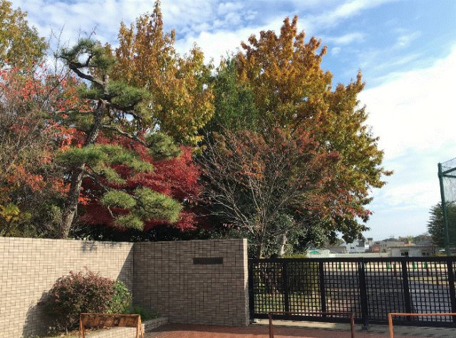 オレンジハウスのその他|周辺環境　日進市立西小学校まで1400m