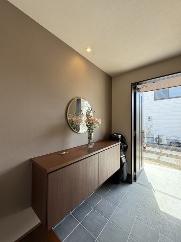 群馬県前橋市下新田町864-7のその他