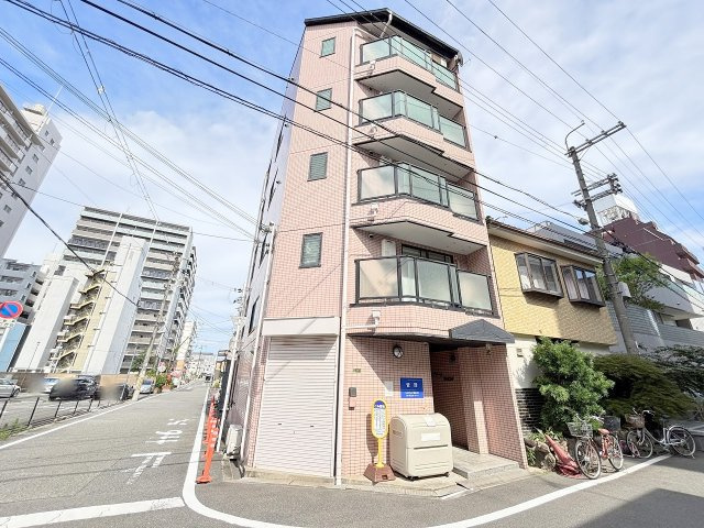 プランドールSakae