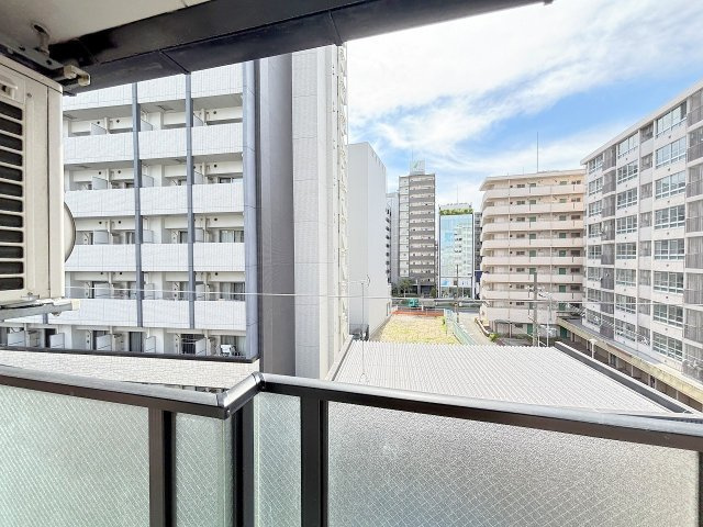 プランドールSakaeの展望