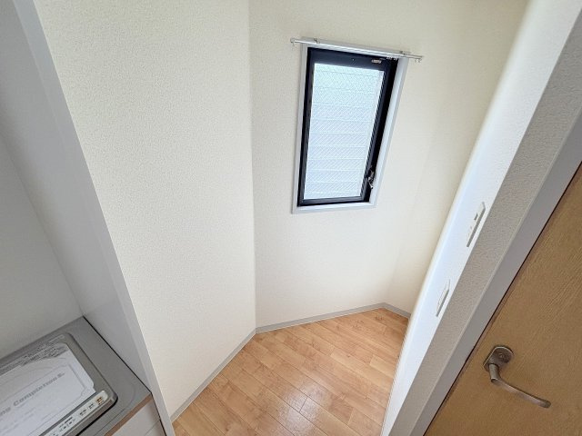プランドールSakaeの内装