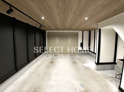 【駐車場】 | Ｅｓｔａｂｌｅ（エスタブレ）Ｂ棟 | カースペースがあります