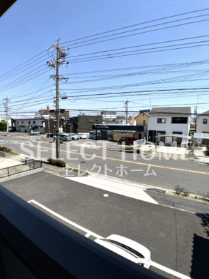 【展望】 | Ｅｓｔａｂｌｅ（エスタブレ）Ｂ棟