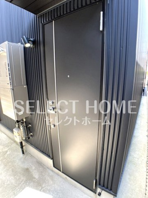 【エントランス】 | Ｅｓｔａｂｌｅ（エスタブレ）Ｂ棟 | 建物の内部です