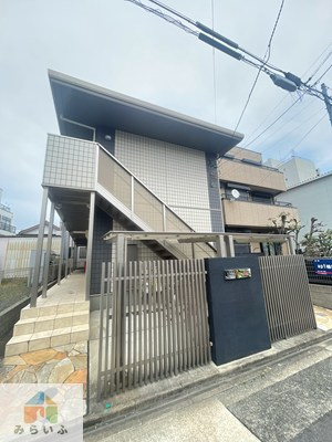 【外観】 | コージィーコート