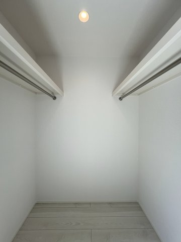 【収納】 | 高知市高見町/２号棟