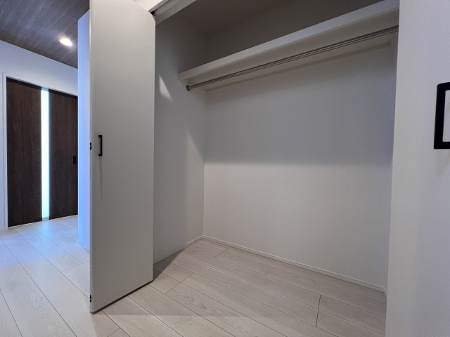 【収納】 | 高知市高見町/２号棟