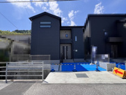 高知市高見町/２号棟の画像