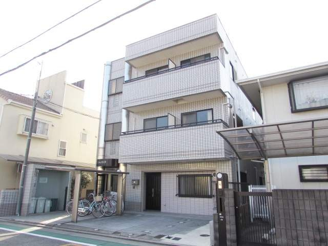 シティハウスⅣ