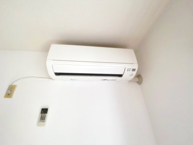 シティハウスⅣの設備