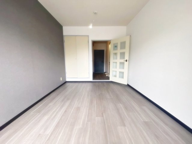 シティハウスⅣの内装|おしゃれな内装です