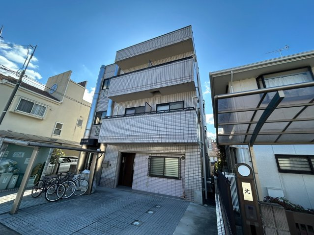 シティハウスⅣのその他