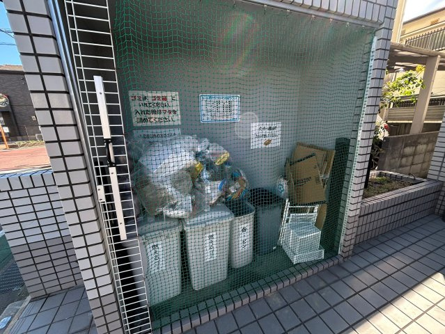 シティハウスⅣのその他共用部分