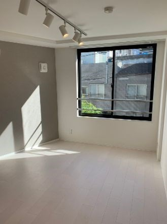【寝室】LiveFlat不動前