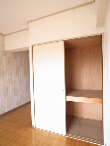 【収納】 | 竹柏・貝畑ビル | 大容量です！！