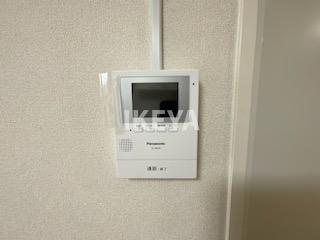 コーポ大淀のセキュリティ