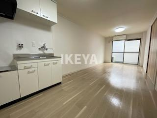 コーポ大淀の居間・リビング