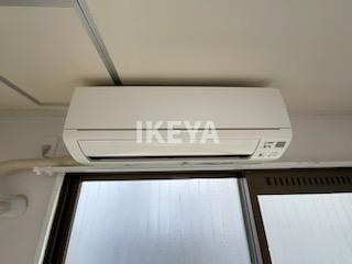 コーポ大淀の設備