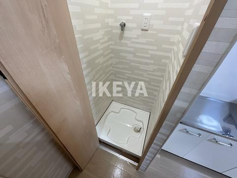 コーポ大淀の設備