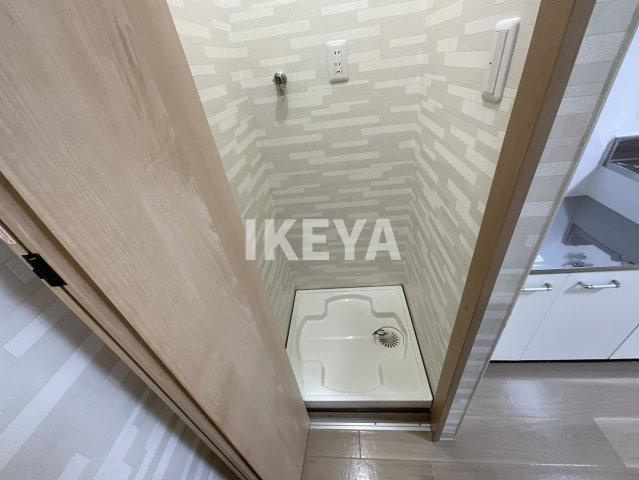 コーポ大淀の設備