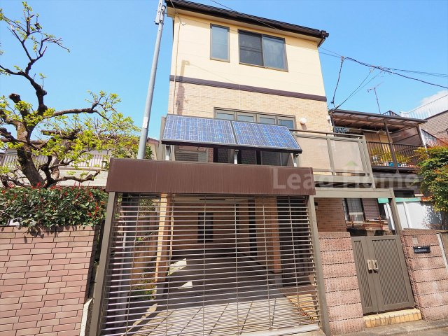 【外観】 | 世田谷区赤堤2丁目