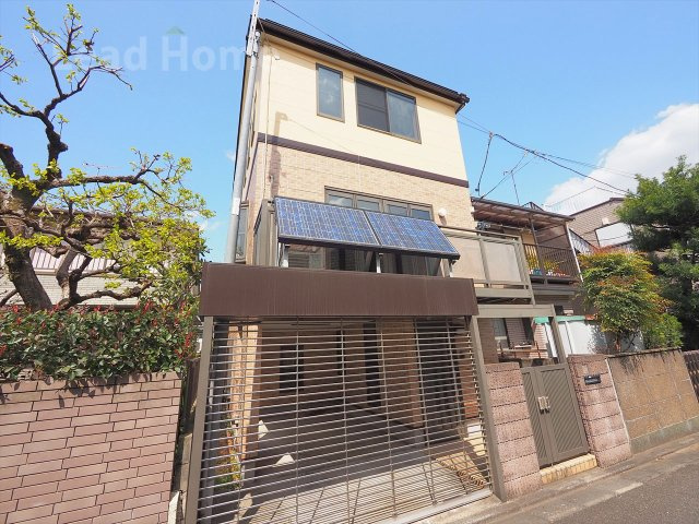 【外観】 | 世田谷区赤堤2丁目