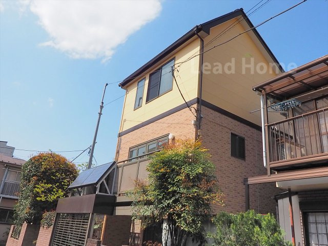 【外観】 | 世田谷区赤堤2丁目