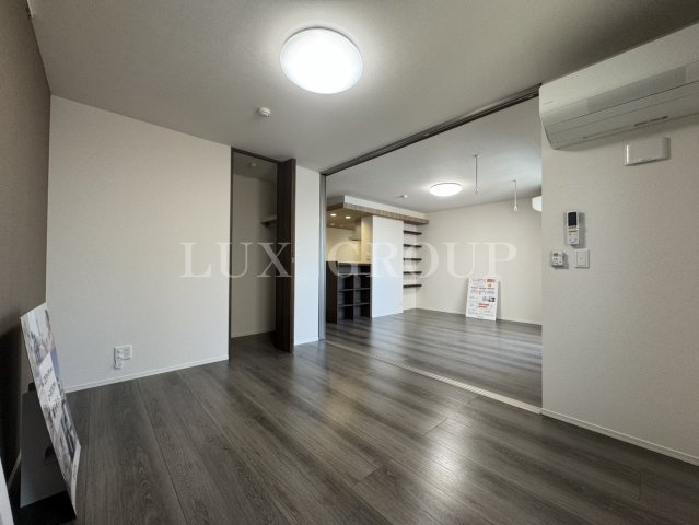 【ロビー】 | DROOM田町A