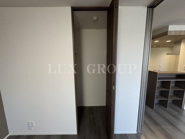 【収納】 | DROOM田町A