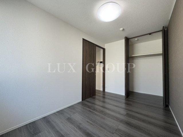 【居間・リビング】 | DROOM田町A