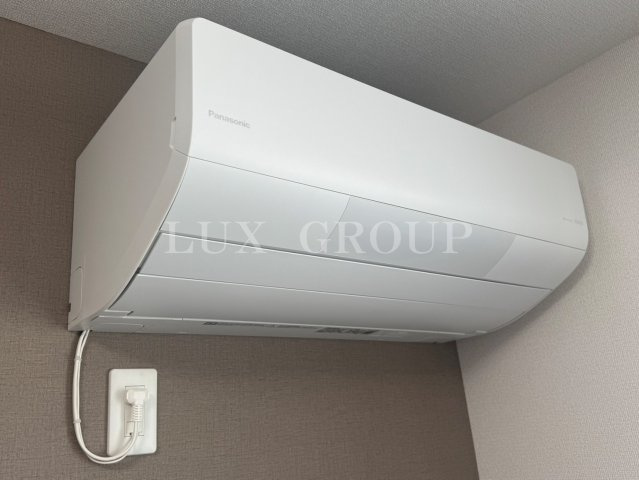 【設備】 | DROOM田町A