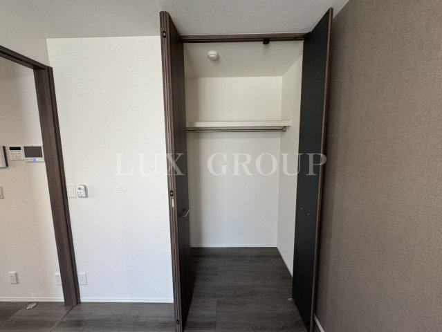 【収納】 | DROOM田町A