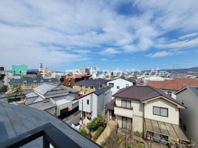 【展望】 | スタジオ１０８ソシエ本町