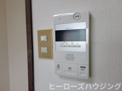 【設備】 | スタジオ１０８ソシエ本町