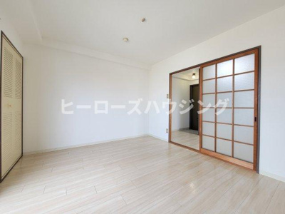 【内装】 | スタジオ１０８ソシエ本町