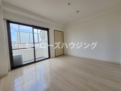 【内装】 | スタジオ１０８ソシエ本町