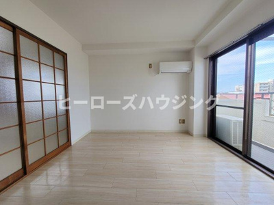 【内装】 | スタジオ１０８ソシエ本町