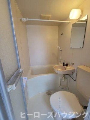 【浴室】 | スタジオ１０８ソシエ本町