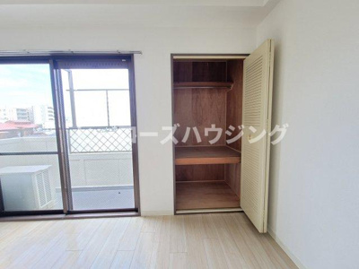 【収納】 | スタジオ１０８ソシエ本町
