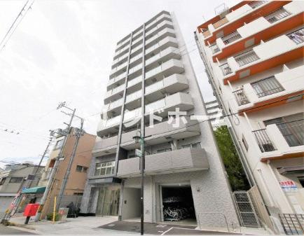 エスリードレジデンス大阪弁天町