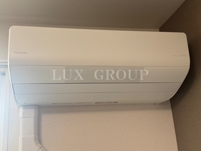 【設備】 | DROOM田町A