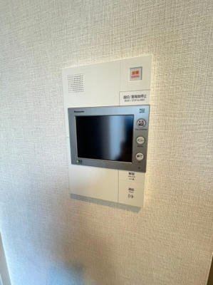 【設備】 | ワンルーフレジデンス板橋大山