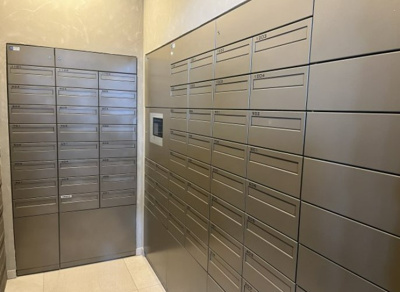 【設備】 | ワンルーフレジデンス板橋大山