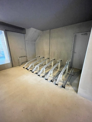 【その他共用部分】 | ワンルーフレジデンス板橋大山