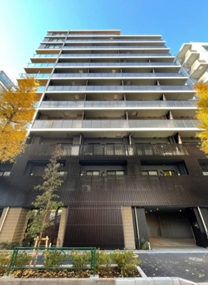 【外観】 | ワンルーフレジデンス板橋大山