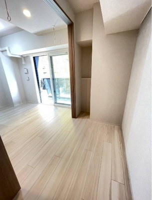 【寝室】 | ワンルーフレジデンス板橋大山