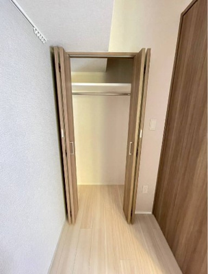 【収納】 | ワンルーフレジデンス板橋大山