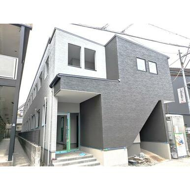 ソルーナ熊本駅東