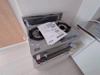 【内装】 | アンフィニィ・西町Ⅱ