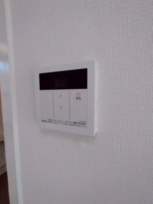 【その他】 | アンフィニィ・西町Ⅱ